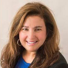 Allison Nathan Getz