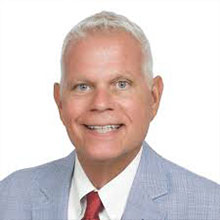 Roy West